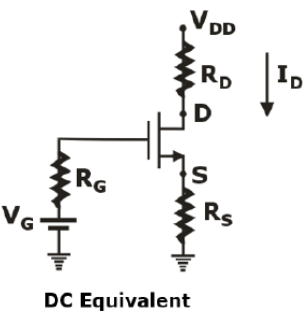 MOSFET Biasing Quantmasters